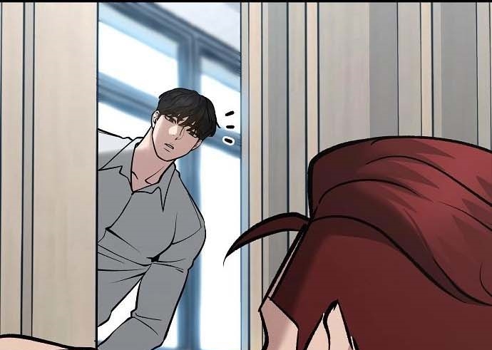 Read The Bully In Charge AR Manga Online