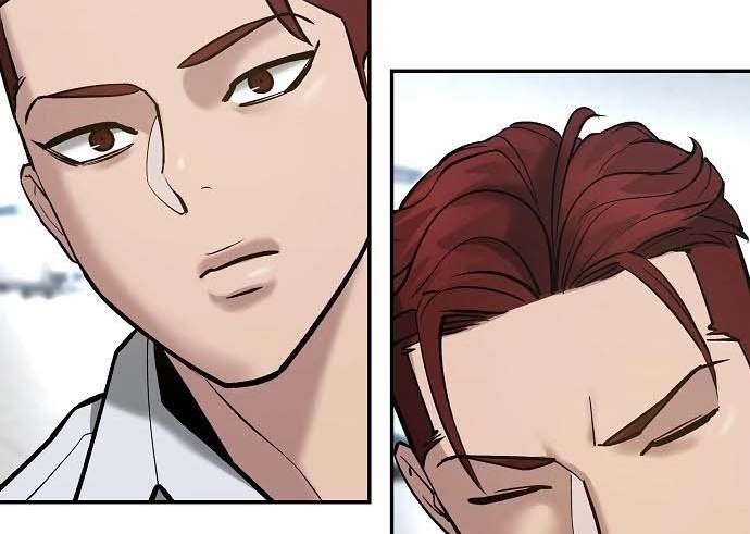 Read The Bully In Charge AR Manga Online