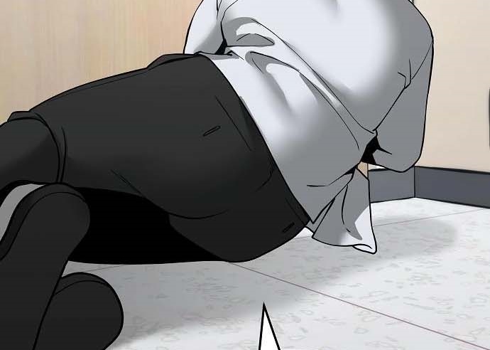 Read The Bully In Charge AR Manga Online