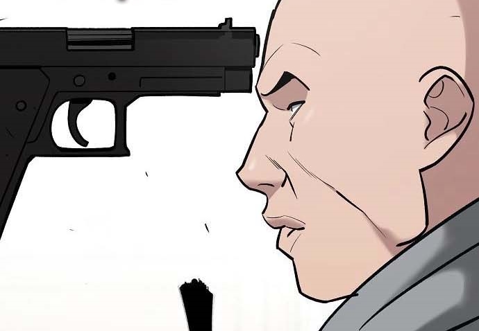Read The Bully In Charge AR Manga Online