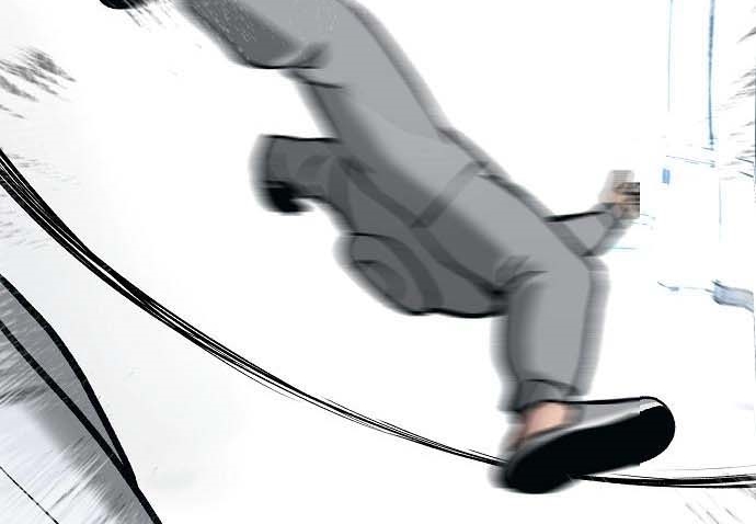 Read The Bully In Charge AR Manga Online