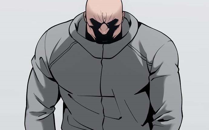 Read The Bully In Charge AR Manga Online