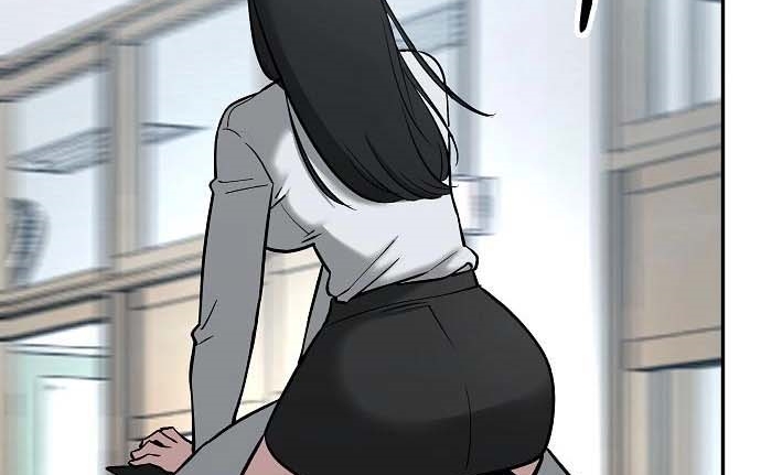 Read The Bully In Charge AR Manga Online