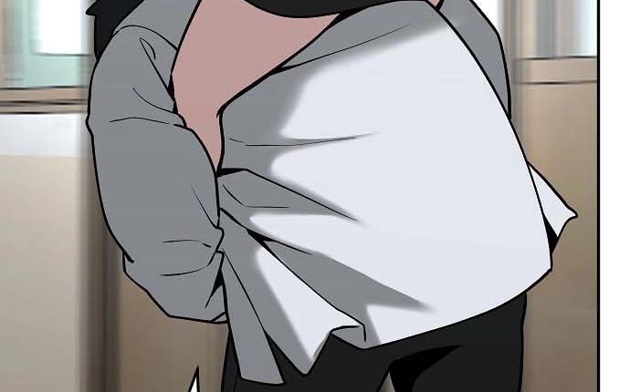 Read The Bully In Charge AR Manga Online