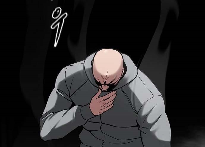 Read The Bully In Charge AR Manga Online