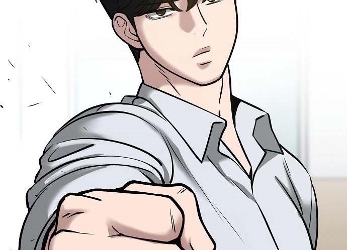 Read The Bully In Charge AR Manga Online