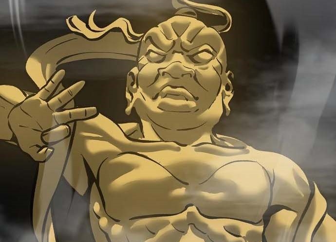 Read The Bully In Charge AR Manga Online