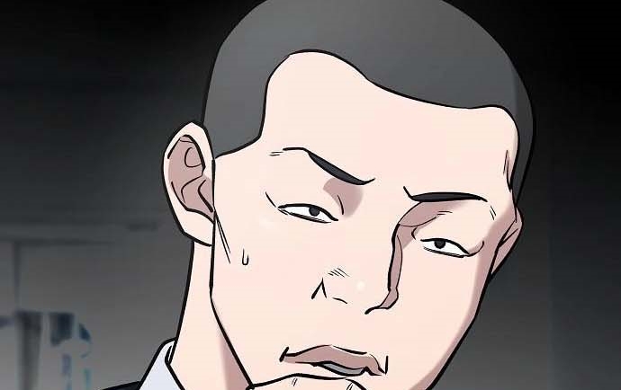 Read The Bully In Charge AR Manga Online