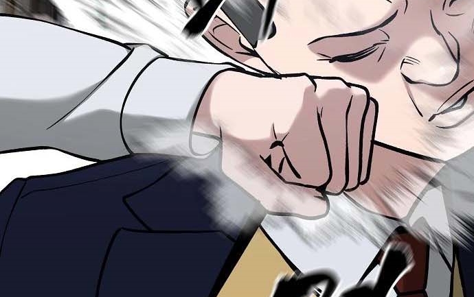 Read The Bully In Charge AR Manga Online