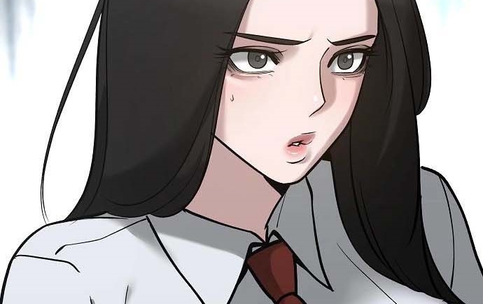 Read The Bully In Charge AR Manga Online