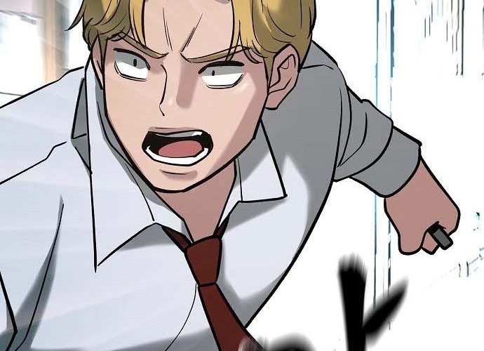 Read The Bully In Charge AR Manga Online