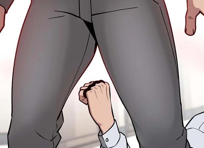 Read The Bully In Charge AR Manga Online