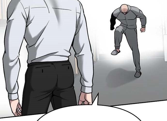 Read The Bully In Charge AR Manga Online
