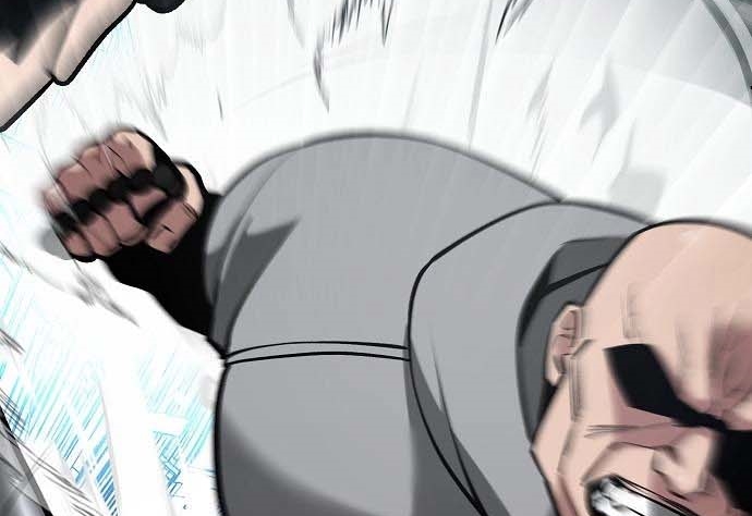 Read The Bully In Charge AR Manga Online