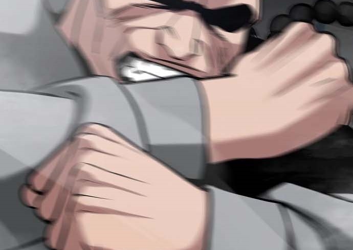Read The Bully In Charge AR Manga Online