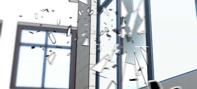 Read The Bully In Charge AR Manga Online