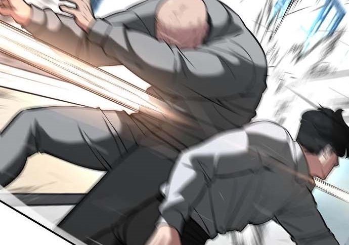 Read The Bully In Charge AR Manga Online