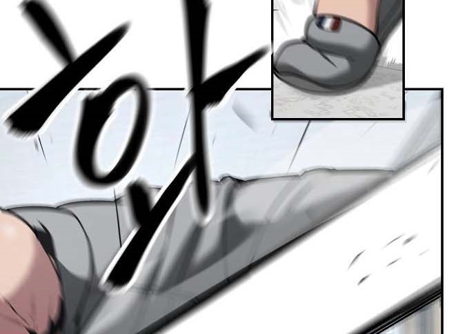 Read The Bully In Charge AR Manga Online