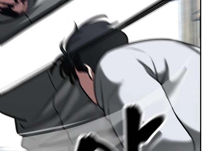 Read The Bully In Charge AR Manga Online
