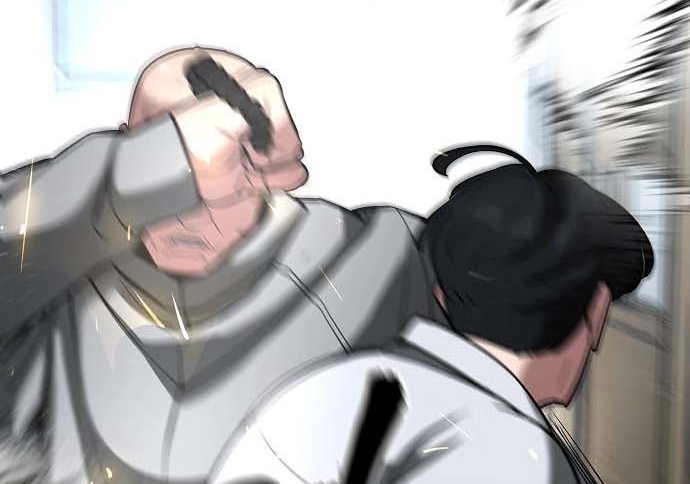 Read The Bully In Charge AR Manga Online