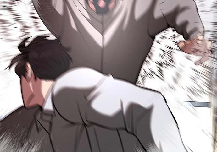 Read The Bully In Charge AR Manga Online