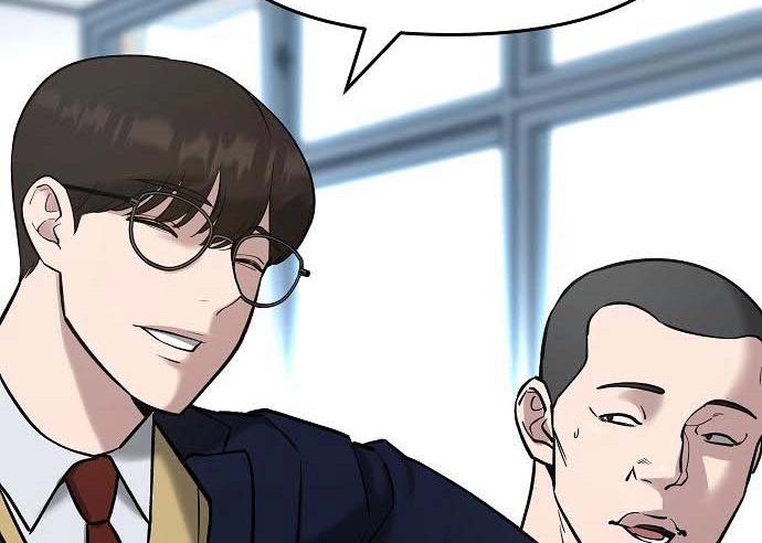 Read The Bully In Charge AR Manga Online