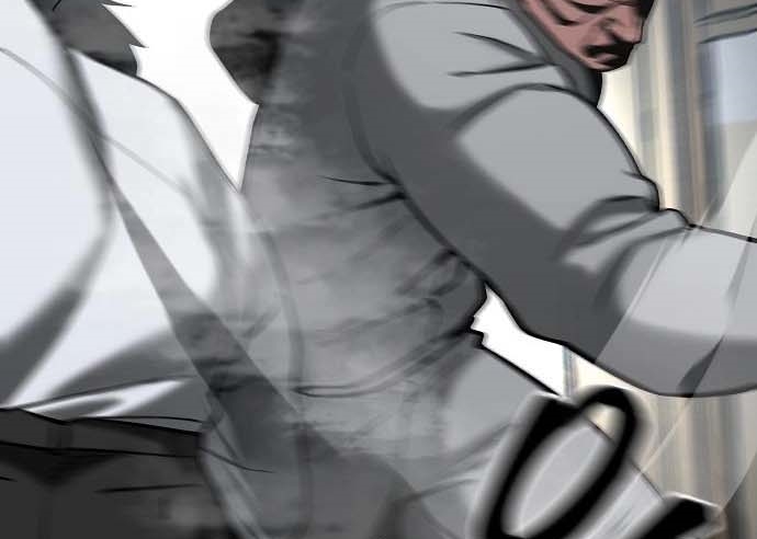 Read The Bully In Charge AR Manga Online