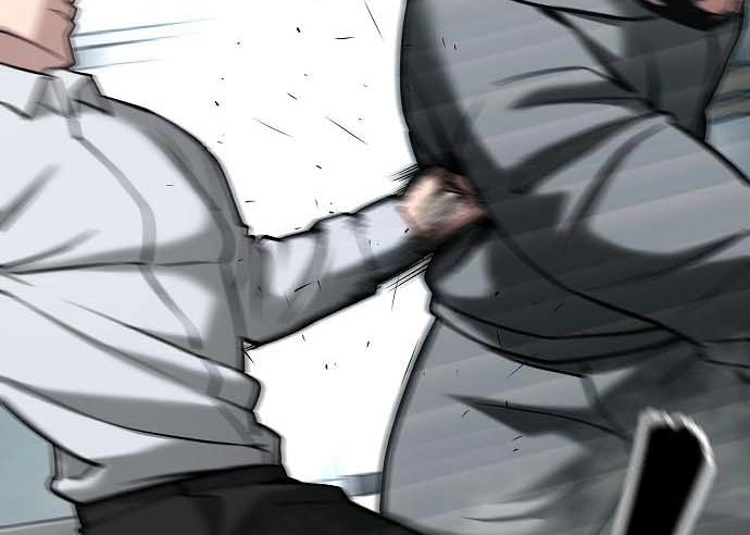Read The Bully In Charge AR Manga Online