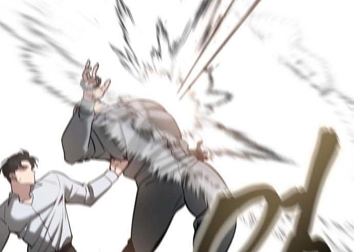 Read The Bully In Charge AR Manga Online