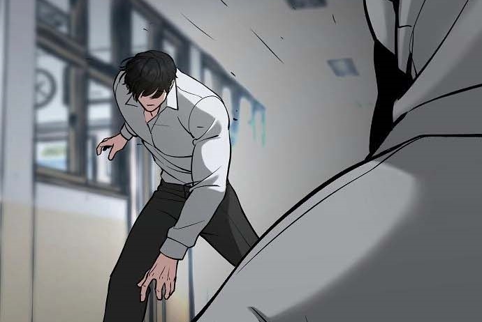 Read The Bully In Charge AR Manga Online