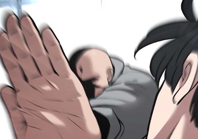Read The Bully In Charge AR Manga Online