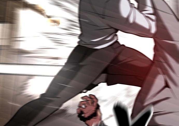 Read The Bully In Charge AR Manga Online
