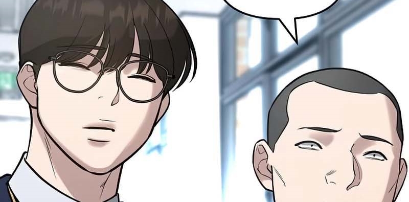 Read The Bully In Charge AR Manga Online