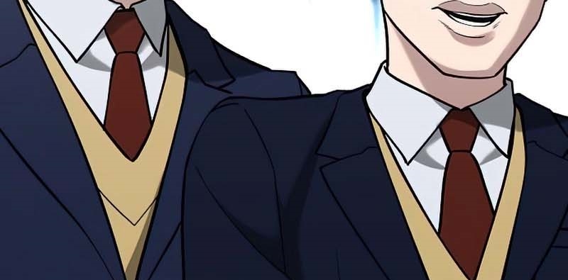 Read The Bully In Charge AR Manga Online