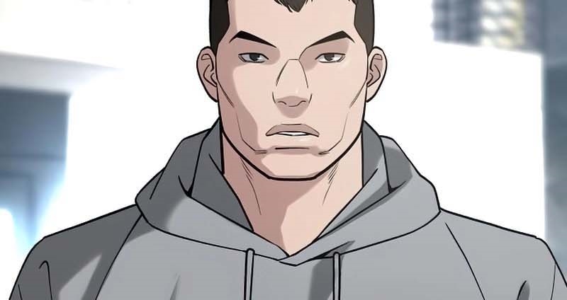 Read The Bully In Charge AR Manga Online