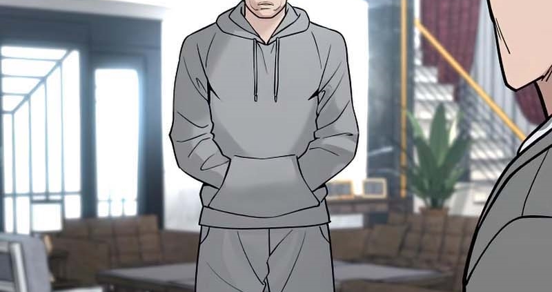 Read The Bully In Charge AR Manga Online