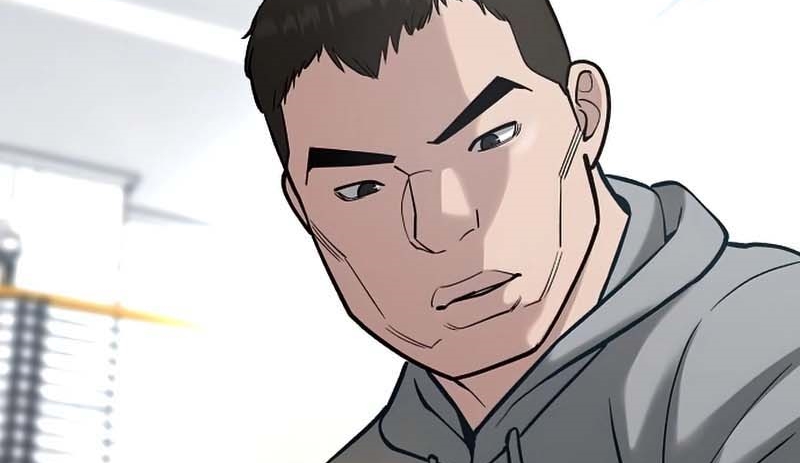 Read The Bully In Charge AR Manga Online