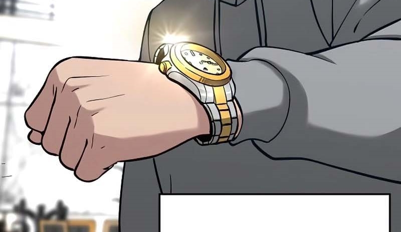 Read The Bully In Charge AR Manga Online