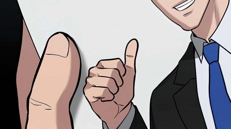 Read The Bully In Charge AR Manga Online