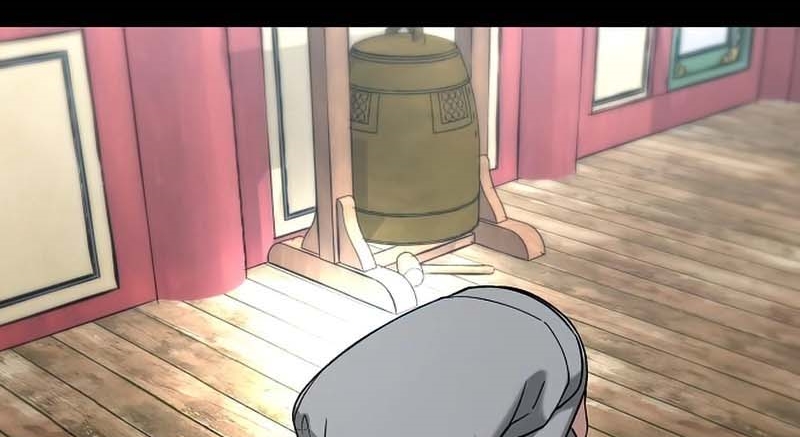 Read The Bully In Charge AR Manga Online