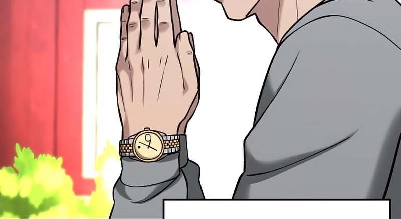 Read The Bully In Charge AR Manga Online