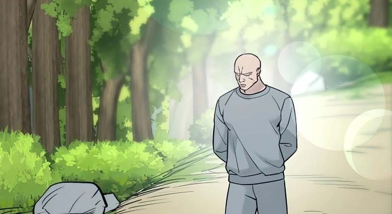 Read The Bully In Charge AR Manga Online
