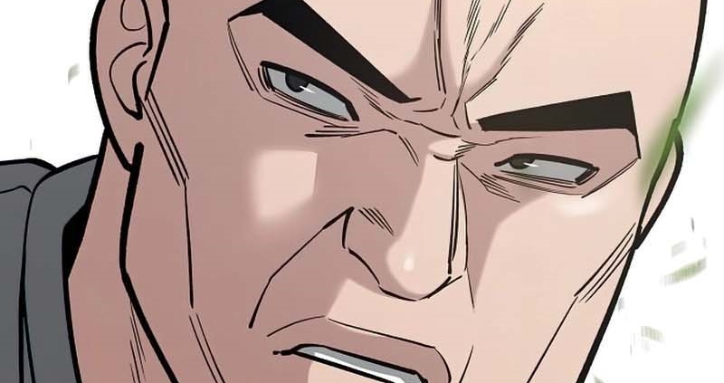 Read The Bully In Charge AR Manga Online