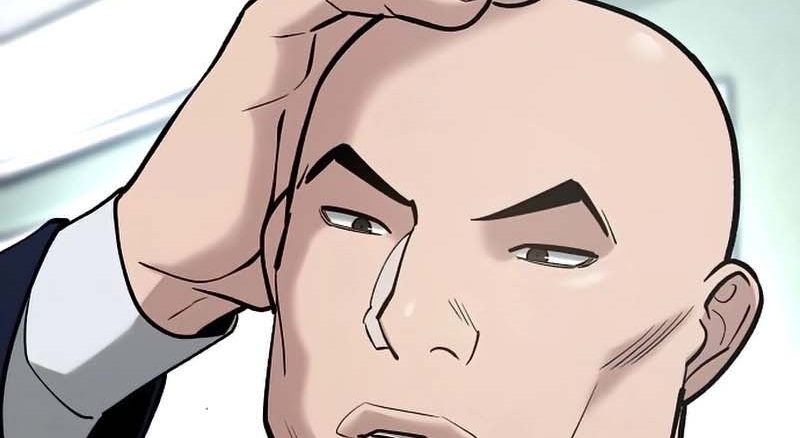 Read The Bully In Charge AR Manga Online