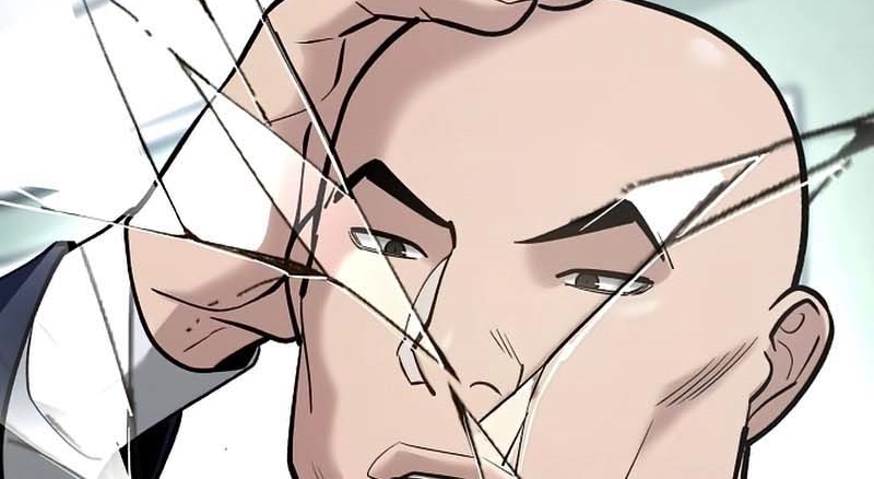 Read The Bully In Charge AR Manga Online
