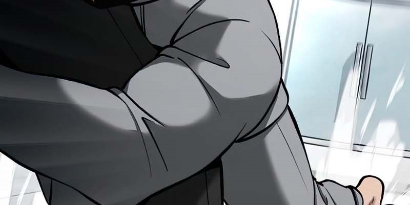 Read The Bully In Charge AR Manga Online