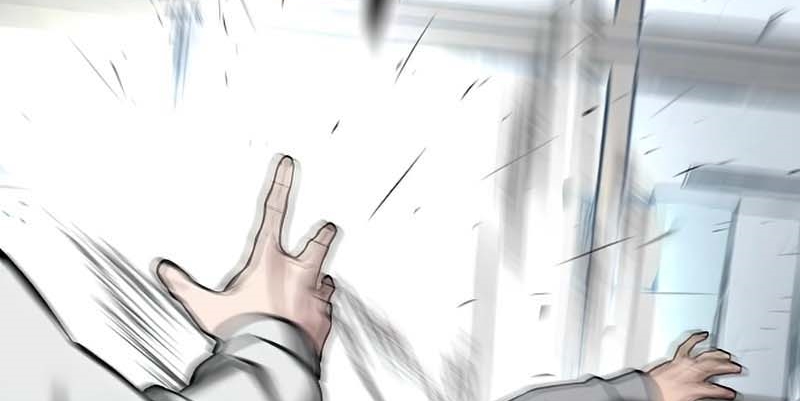 Read The Bully In Charge AR Manga Online
