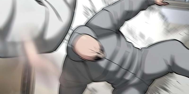 Read The Bully In Charge AR Manga Online