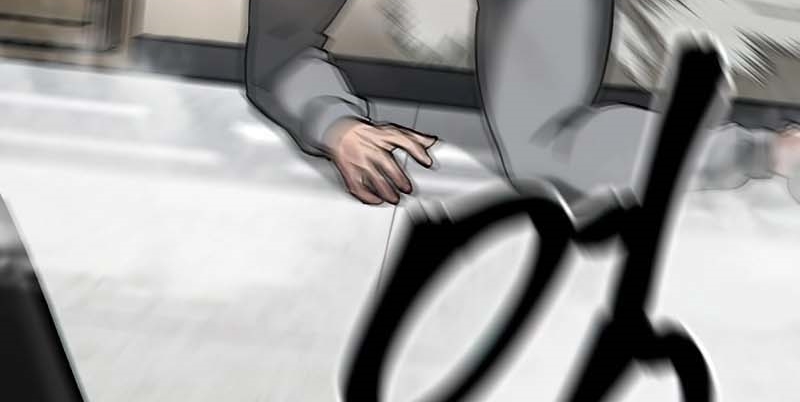 Read The Bully In Charge AR Manga Online