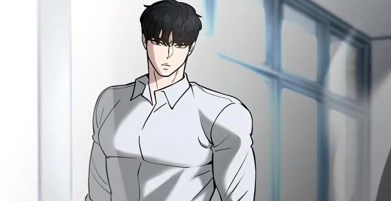 Read The Bully In Charge AR Manga Online
